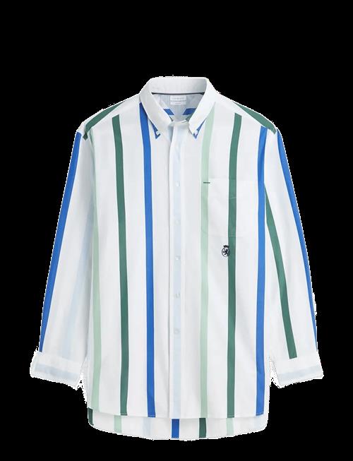 Tommy Hilfiger | Crest Best Level Poplin | S
