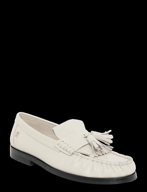 Tommy Hilfiger | Th Loafer Tassel Abrasivato | 37