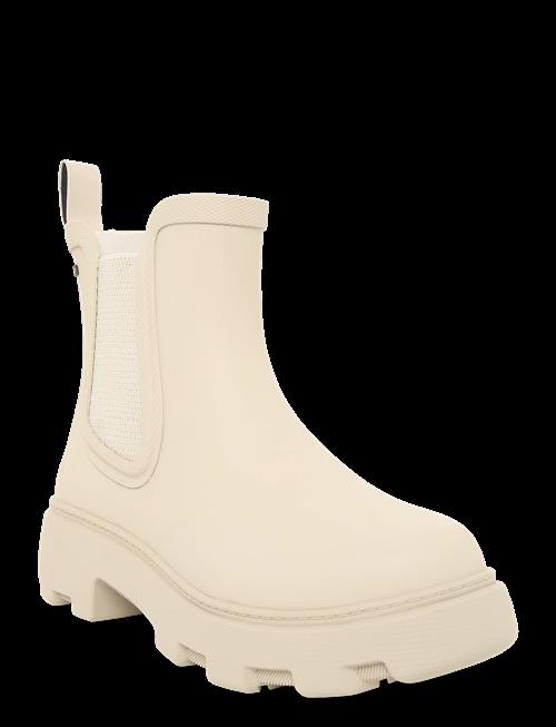 Se Tommy Hilfiger | Rubber Flag Cleated Rainboot | 36 hos Booztlet