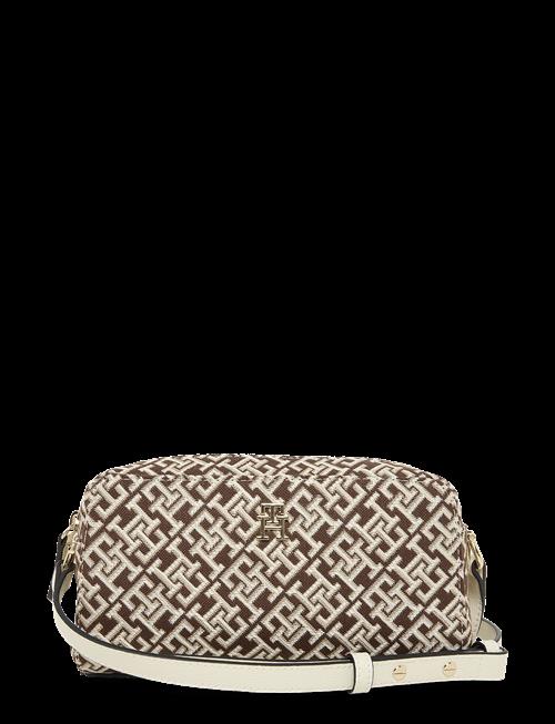 Tommy Hilfiger | Th Grace Camera Bag Jacquard | ONE SIZE