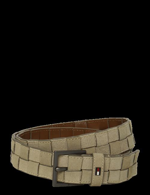 Tommy Hilfiger | Hudson Suede Weave 3.5 | 100