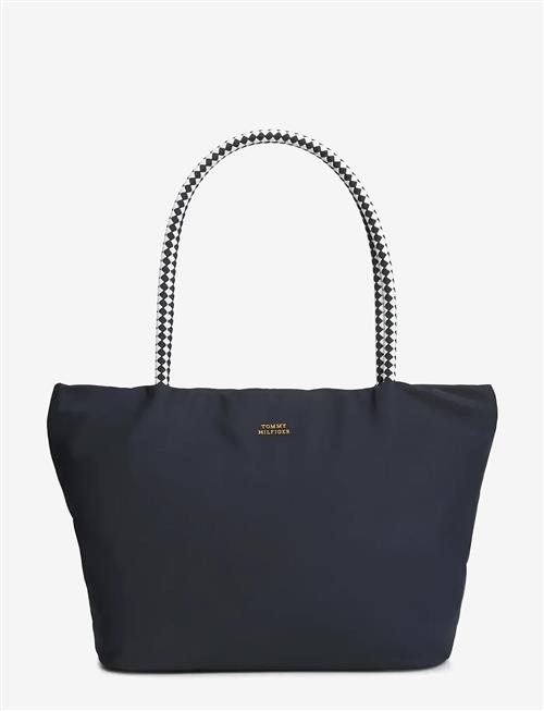 Tommy Hilfiger | Th Marina Hobo/Tote Nylon | ONE SIZE