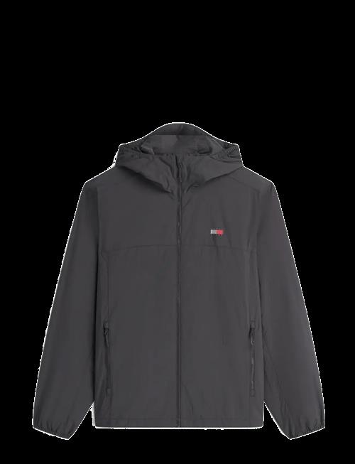 Tommy Jeans | Tjm Chicago Packable Jacket Ext | XL