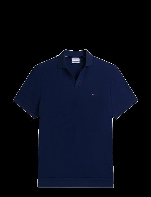 Tommy Hilfiger | Jonny Collar Texture Reg Polo | XS