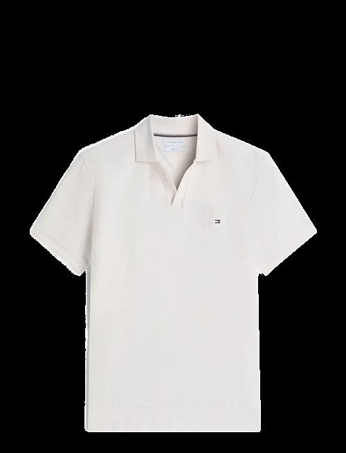 Tommy Hilfiger | Jonny Collar Texture Reg Polo | XL