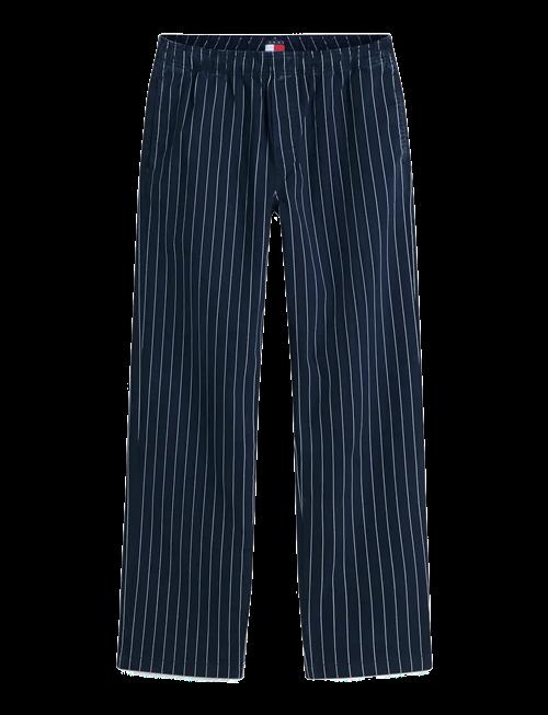 Tommy Jeans | Tjm Jaimie Stripe Pant | M