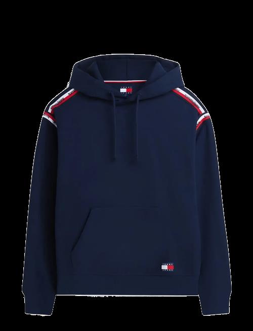 Tommy Jeans | Tjm Rlx Tape Hoodie | XXL