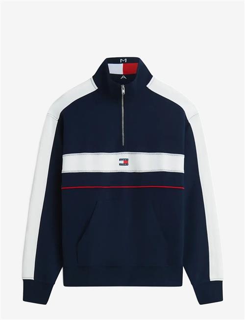 Tommy Jeans | Tjm Rlx Cblock Qz | L