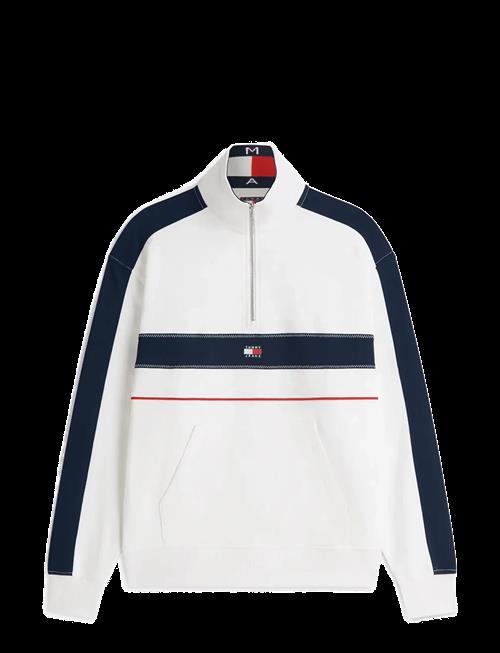 Tommy Jeans | Tjm Rlx Cblock Qz | L