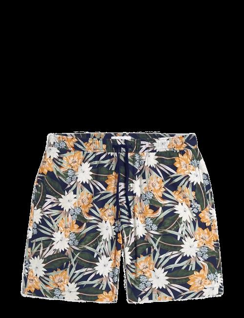 Tommy Hilfiger | Dover 8" Co Lyocell Floral 2/3 | 31