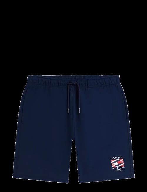 Tommy Hilfiger | Rwb Box Flag Tr Sweatshort | S