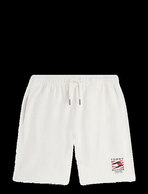 Tommy Hilfiger | Rwb Box Flag Tr Sweatshort | L
