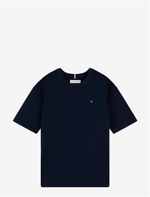 Tommy Hilfiger | Script Graphic T-Shirt Ss | 164