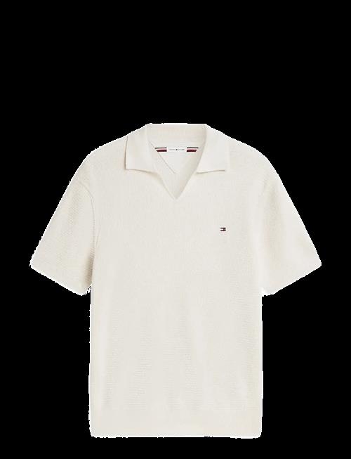 Tommy Hilfiger | Seasonal Structure Ss Jonny Polo | XL