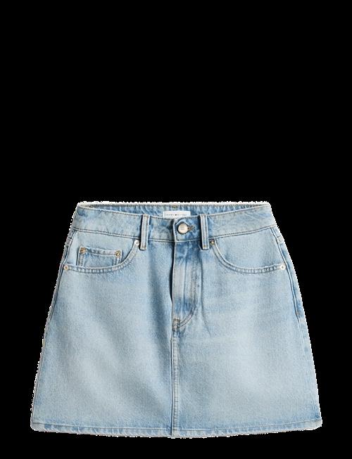 Tommy Hilfiger | Mini Skirt Cam Light Hw | L