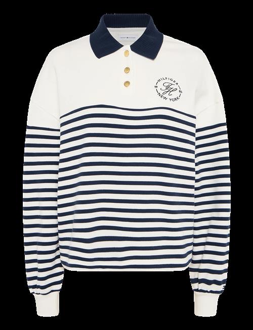 Tommy Hilfiger | Th Roundal Collar Swtsht | M