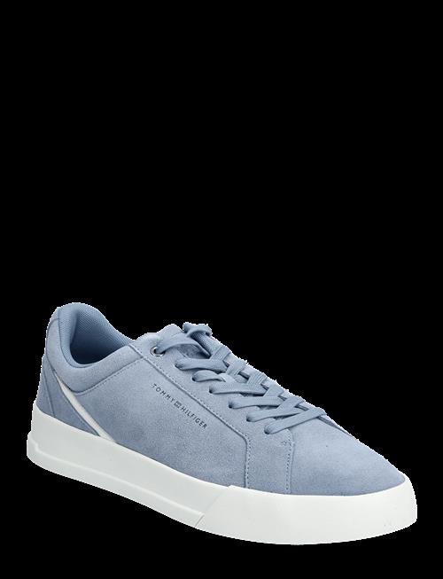 Tommy Hilfiger | Th Court Premium Suede | 41