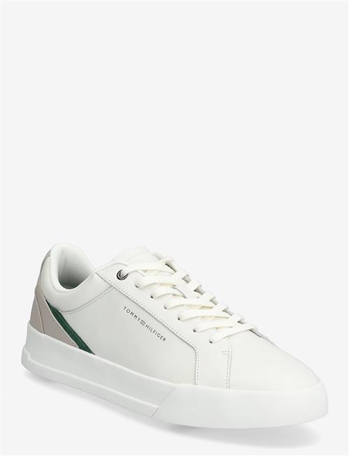 Tommy Hilfiger | Th Court Premium Leather | 46