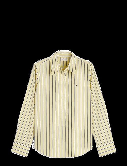 Tommy Hilfiger | Poplin Regular Shirt | 44