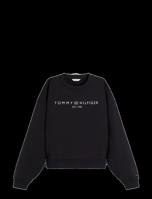 Tommy Hilfiger | Ext Corp Logo Mdrn Swtsrt | 1 X