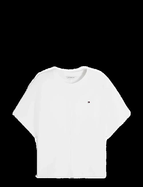 Tommy Hilfiger | Cody Reg Batwing C-Nk Ss Tee | M