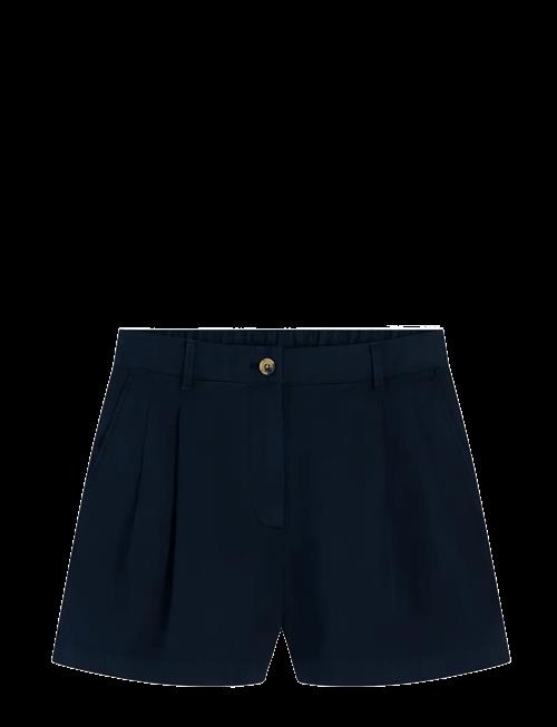 Tommy Hilfiger | Cotton Chino Flare Shorts | 32
