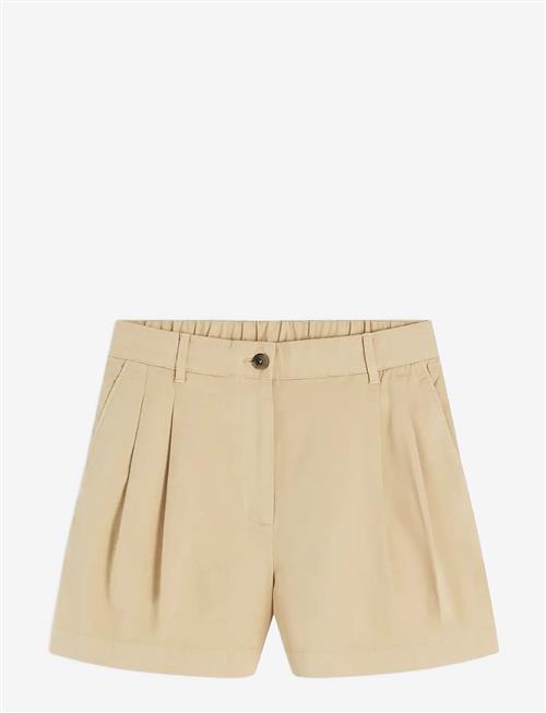 Tommy Hilfiger | Cotton Chino Flare Shorts | 46