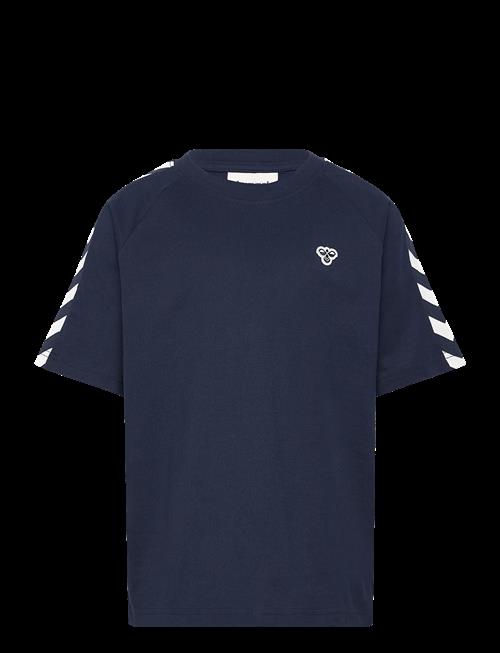 Hummel | Hmljr Archive Loose T-Shirt S/S | 110/116