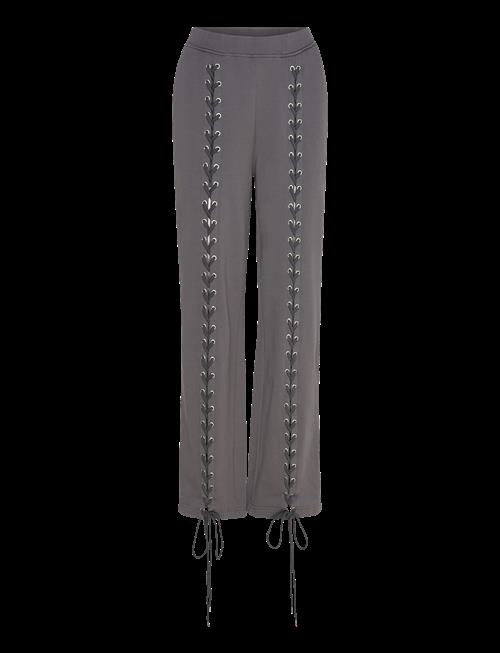 ROTATE Birger Christensen | Lacing Sweatpants | M