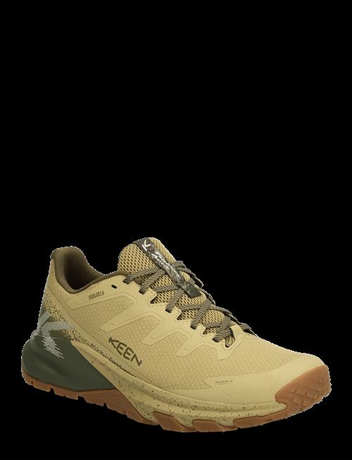 KEEN | Ke Targhee Apex Wp M-Dark | 44