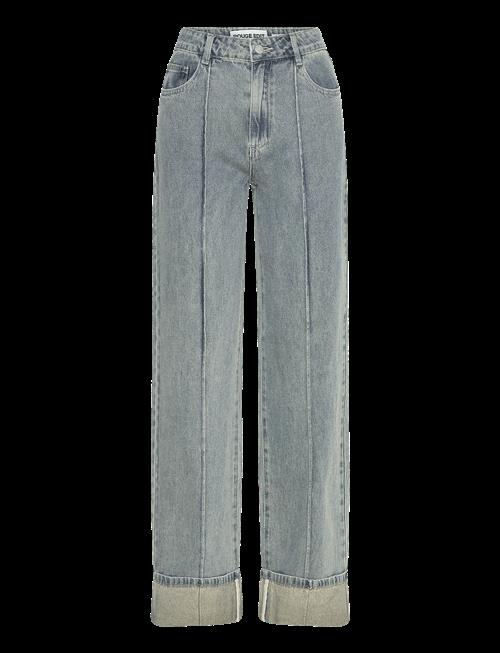 ROUGE EDIT | Rouvivian Rw F/L W/F Jeans | 36