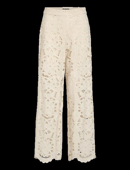 ROUGE EDIT | Rouemory Hw F/L W/F Pants/1 | 40