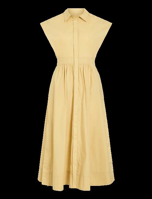 ROUGE EDIT | Rouasher S/S Midi Dress | 34