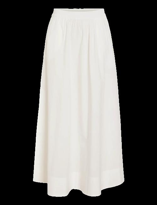 ROUGE EDIT | Roulinne Hw Ankle Skirt | 44