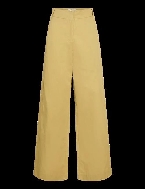 ROUGE EDIT | Roupetra Rw F/L Barrel Trouser | 38