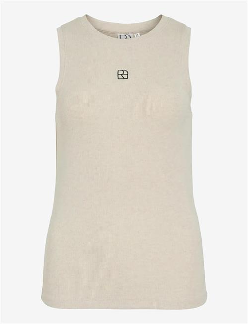 ROUGE EDIT | Rouhelenas Tank Top | XXL