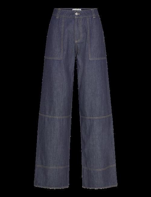 ROUGE EDIT | Roubrixton Rw F/L Jeans | 42