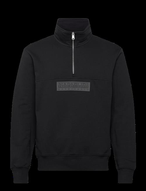 Napapijri | B-Box Logo Hz | M
