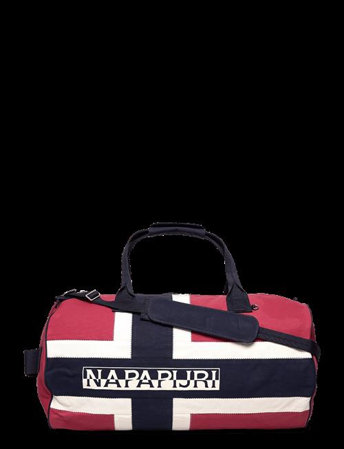 Napapijri | H-Moore Duf Garnet | ONE SIZE