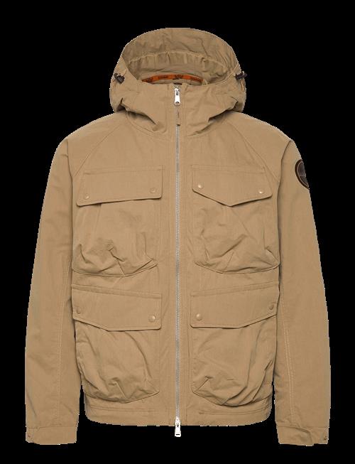 Napapijri | A-Rivalto Cot Kelp N2D | L