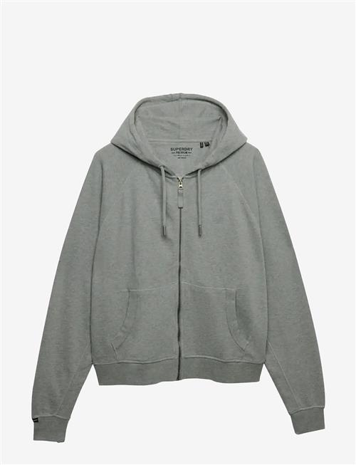 Superdry | Studios Relaxed Zip Hoodie | 16