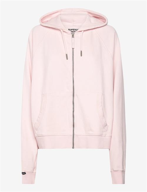 Superdry | Studios Relaxed Zip Hoodie | 12