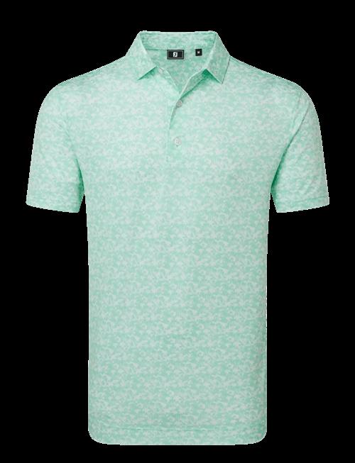 FootJoy | Hidden Palm Print Lisle | M