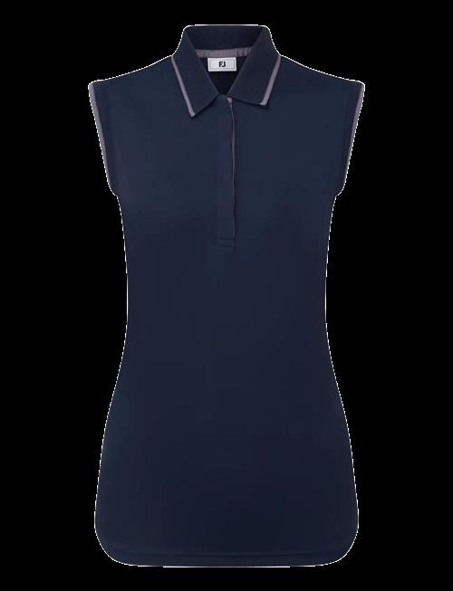 FootJoy | Sleeveless Polo | S