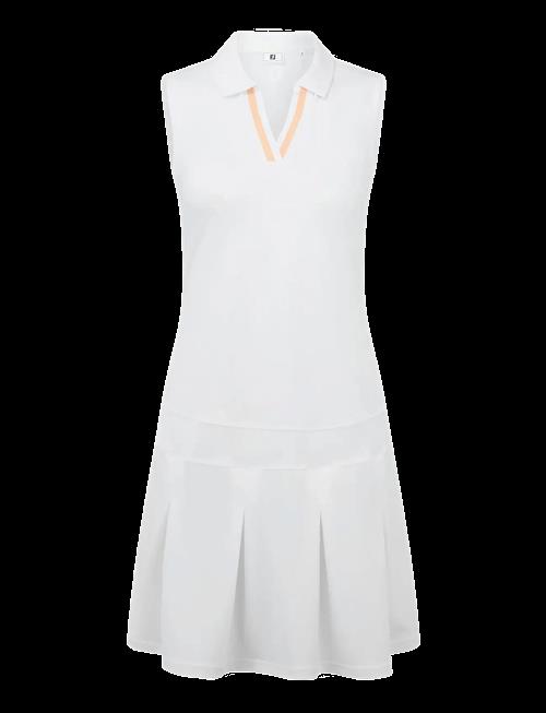 FootJoy | Pleated Dress | L