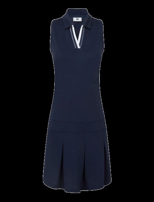 FootJoy | Pleated Dress | M
