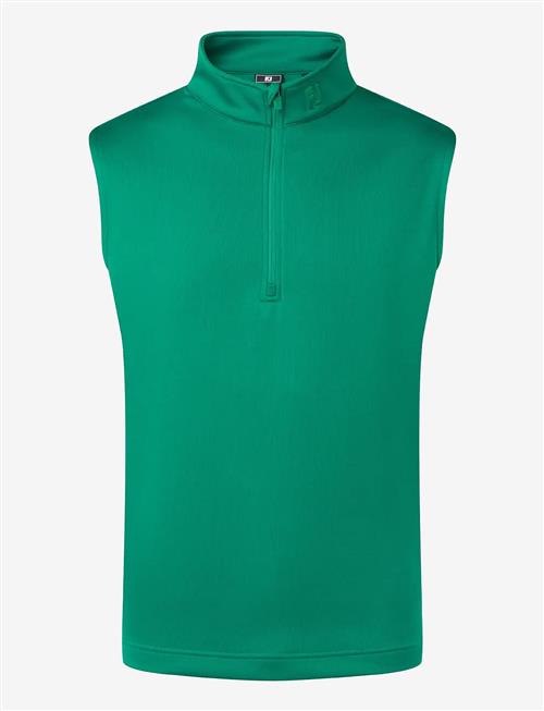 FootJoy | Half-Zip Vest | M