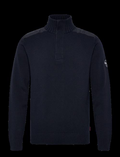 Sebago | Buck Knitted Sweater | XXL