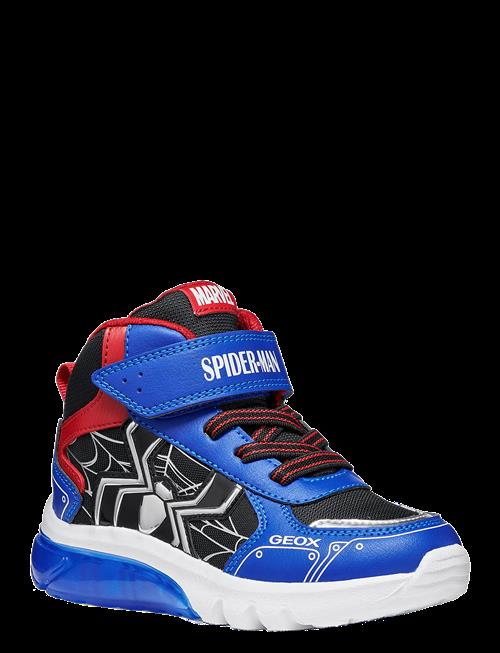 GEOX | J Ciberdron Boy J | 35