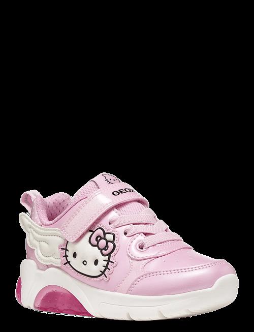 GEOX | J Fadinlight Girl C | 33